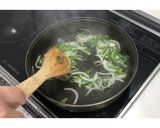 卵あんかけ肉野菜炒め★動画あり★作り方16写真