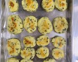 離乳食幼児食じゃがいももち冷凍ストック作り方6写真