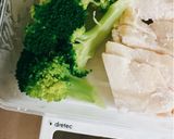 自家製サラダチキン作り方8写真