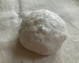 米粉パン:バンズパン作り方12写真