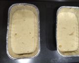 かぼちゃ入り米粉とオートミールのケーキ作り方6写真