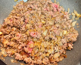 ルー不使用！とろとろナスのキーマカレー作り方4写真