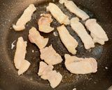 便秘改善☆薬膳☆五目かけご飯作り方6写真