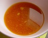 冷麺をつけ麺にしちゃいました。作り方5写真