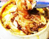 しっかり濃厚味♡絶品ミートソースパスタ♪作り方9写真