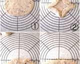 黒糖バタークッペ作り方4写真