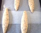 黒糖バタークッペ作り方5写真