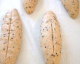 黒糖バタークッペ作り方6写真