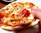 ピザ生地☆イタリアレストランマスター伝授作り方9写真