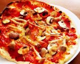 ピザ生地☆イタリアレストランマスター伝授作り方11写真