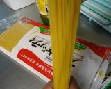 旨い!納豆スパゲッティ作り方2写真