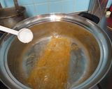 旨い!納豆スパゲッティ作り方3写真