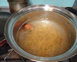 旨い!納豆スパゲッティ作り方4写真