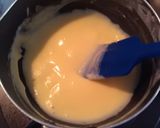 【初心者が作った】桃のタルト作り方9写真