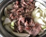玉葱たっぷりカレーライス作り方5写真