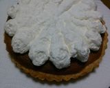 【初心者が作った】桃のタルト作り方13写真
