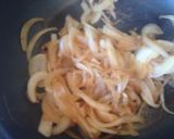 玉葱たっぷりカレーライス作り方6写真