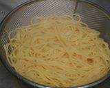 旨い!納豆スパゲッティ作り方6写真