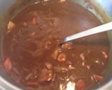 玉葱たっぷりカレーライス作り方8写真