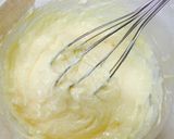 わたしの好きな絞りだしクッキー作り方4写真