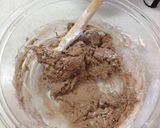 わたしの好きな絞りだしクッキー作り方8写真