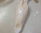 わたしの好きな絞りだしクッキー作り方9写真