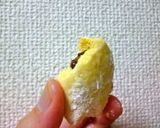 虫歯のブールドネージュ作り方5写真