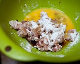 【本格簡単】チンジャオロース＊青椒肉絲作り方2写真