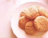 紅茶と一緒に♡ざくざくクッキー!作り方3写真