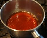 茄子のソテー*柚子胡椒とろろあんかけ*作り方3写真