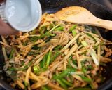 【本格簡単】チンジャオロース＊青椒肉絲作り方7写真