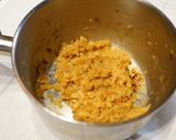 *有頭エビのパスタ*作り方1写真