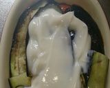 簡単☆なすのミートグラタン☆ピザ屋さん風作り方10写真