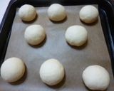 豆乳まるぱん♪作り方3写真