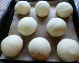 豆乳まるぱん♪作り方4写真