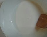 朝食おやつ☆チーズケーキフレンチトースト作り方3写真