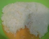 最後まで飽きないごろごろ具材のチャーハン作り方6写真
