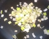 最後まで飽きないごろごろ具材のチャーハン作り方13写真