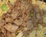 最後まで飽きないごろごろ具材のチャーハン作り方15写真