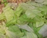 最後まで飽きないごろごろ具材のチャーハン作り方17写真