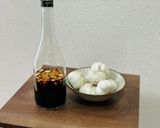 ニンニク醤油作り方2写真