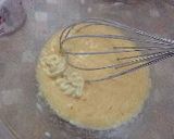 炊飯器で 簡単★びっくりヨーグルトケーキ作り方1写真