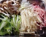 熱々❗️スープカレーつけそうめん作り方1写真