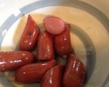 フライパンだけ！簡単インスタントラーメン作り方3写真