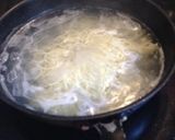 フライパンだけ！簡単インスタントラーメン作り方4写真