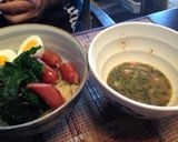 フライパンだけ！簡単インスタントラーメン作り方5写真