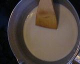 すぐに簡単！母の日に！コーヒープリン！作り方1写真