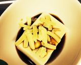 豆腐でアカン飯？作り方1写真