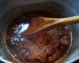 彼氏喜ぶご飯7簡単ベーコン★ミートローフ作り方7写真