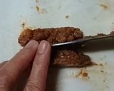 梅しそ入り＊ささみフライ作り方6写真